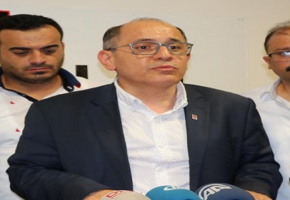 Gaziantepspor'un yabancı oyuncuları ilk maça çıkmadı