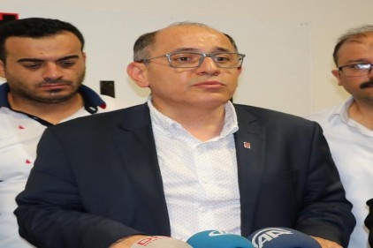 Gaziantepspor&#039;un yabancı oyuncuları ilk maça çıkmadı