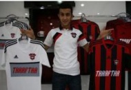 Gaziantepspor'un yeni stadı