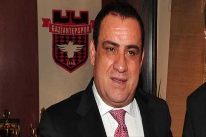 Gaziantepspor&#8217;un zarar görmesine izin vermem