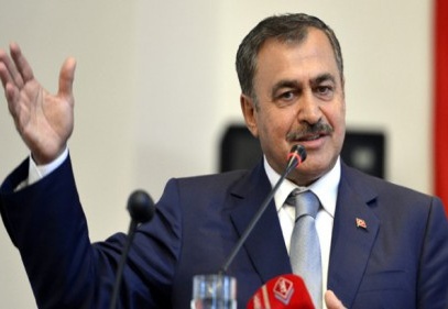 “Gaziantep’te 6 adet eseri bu açılış merasiminde hizmete alacağız”