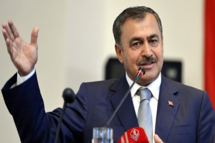 &#8220;Gaziantep&#8217;te 6 adet eseri bu açılış merasiminde hizmete alacağız&#8221;