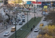 Gaziantep'te 2.5 ayda 128 bin 932 sürücüye ceza uygulandı