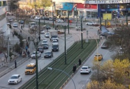 Gaziantep'te 2.5 ayda 128 bin 932 sürücüye ceza uygulandı