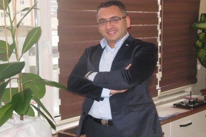 Gaziantep’te 32 bin 984 çiftçi 44 milyon 362 bin lira destek aldı