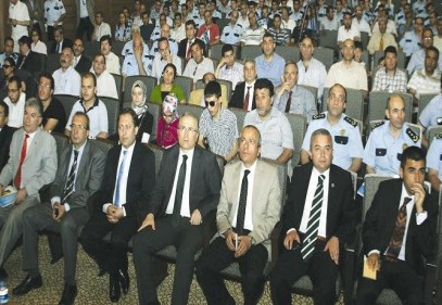 Gaziantep’te 56 bin 175 görme ve bedensel engelli var