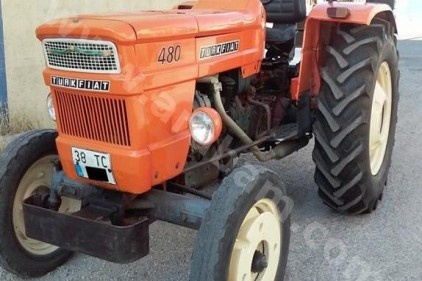 Gaziantep&#8217;te 26 bin 761 Kilis&#8217;te 4 bin 900 traktör var