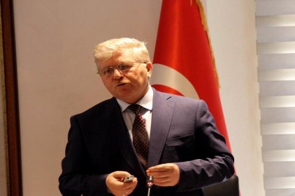 Gaziantep&#039;te 18 bin 869 kişi iş arayan başvurusu yaptı
