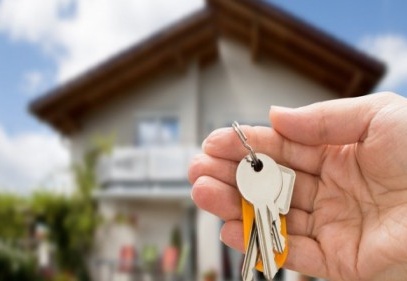 Gaziantep'te 14 bin 223 konut satışı gerçekleşti