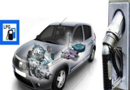 Gaziantep’te 6 bin 176 ton otogaz satıldı