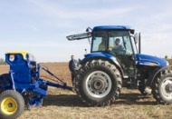 Gaziantep’te 23 bin 333 traktör var