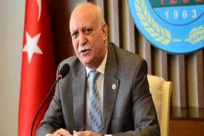 Gaziantep&#8217;te 32 bin 242 traktör var