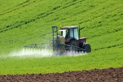 Gaziantep&#8217;te 27 bin 569 traktör var
