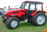 Gaziantep’te 26 bin 607 traktör var