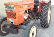 Gaziantep’te 27 bin 56 traktör var