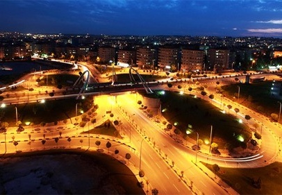 Gaziantep’te 15 bin 584 yabancı uyruklu yaşıyor