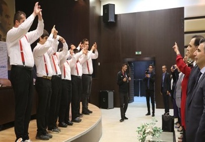 Gaziantep’te 10 bin Çölyak hastası var 