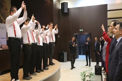 Gaziantep&#8217;te 10 bin Çölyak hastası var 