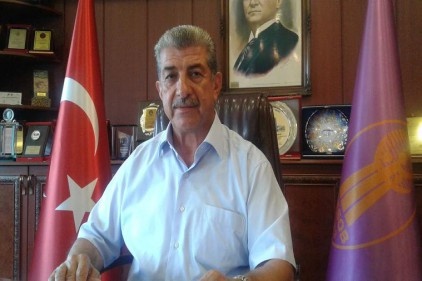 Gaziantep&#8217;te 35 bin esnafın 3 bin 407&#8217;si kadın