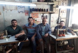 Gaziantep’te, 20 bin işçi iş bırakma eylemi yapacak