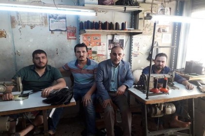 Gaziantep’te, 20 bin işçi iş bırakma eylemi yapacak