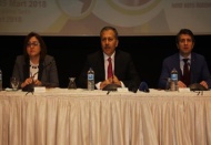 Gaziantep’te 66 bin kişi okuma-yazma bilmiyor