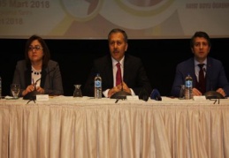 Gaziantep’te 66 bin kişi okuma-yazma bilmiyor