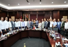 Gaziantep’te 20 bin özel okul öğrencisi var