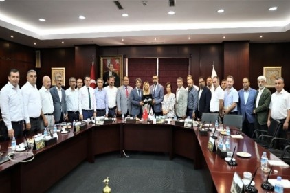 Gaziantep&#8217;te 20 bin özel okul öğrencisi var