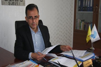 Gaziantep&#8217;te 130 bin Suriyeli eğitime dahil oldu