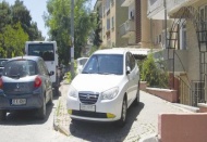Gaziantep’te 5 bin tane Suriye plakalı araç var