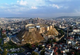 Gaziantep’te 2 bin ton tıbbi atık toplandı 