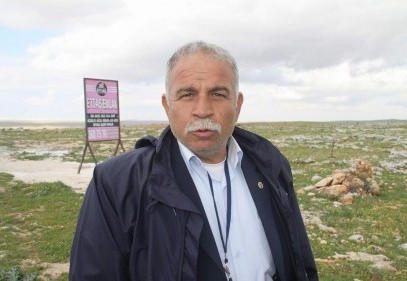 Gaziantep’te 120 bisikletçi Şahinbey Kupası için pedal çevirdi.