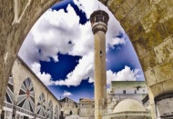 Gaziantep’te 908 cami, 742 okul var