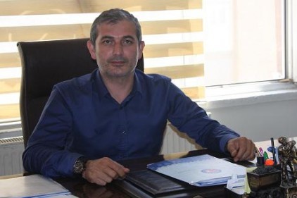Gaziantep&#8217;te 55 fabrika işçisi greve gitti