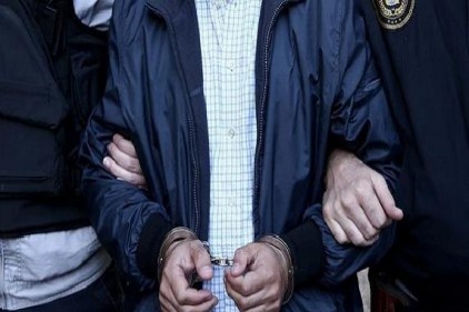 Gaziantep&#039;te 6 gözaltı var