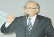 Gaziantep’te 16 kişi usulsüz olarak şube müdürü olarak görevlendirildi