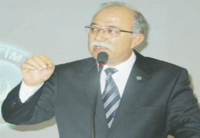 Gaziantep’te 16 kişi usulsüz olarak şube müdürü olarak görevlendirildi