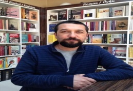 Gaziantep’te 3. Kitap fuarı açılacak mı 
