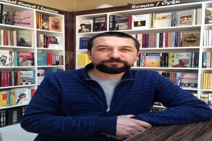 Gaziantep&#8217;te 3. Kitap fuarı açılacak mı 