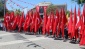 Gaziantep'te 19 Mayıs coşkusu 