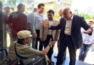 Gaziantep’te 1 milyon 214 bin 503 kişi oy kullanacak