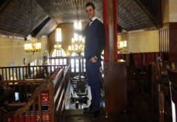 Gaziantep’te 12 müze var