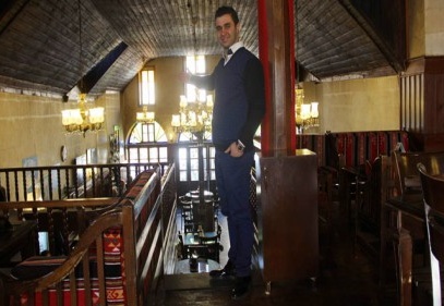 Gaziantep’te 12 müze var