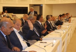 “Gaziantep’te 3 noktada hız ölçümü yapılıyor”