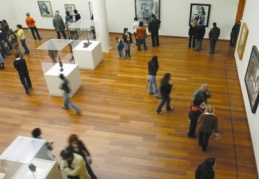 Gaziantep’te 7 özel müze var