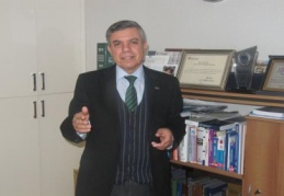 Gaziantep’te 300 şirket bağımsız denetime tabidir