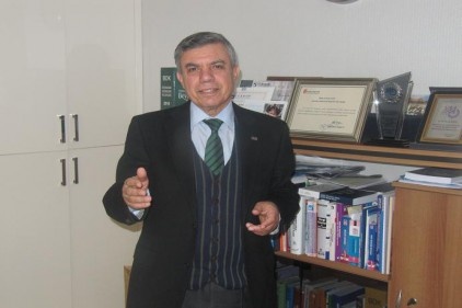 Gaziantep&#8217;te 300 şirket bağımsız denetime tabidir