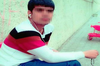 Gaziantep&#039;te 20 yaşındaki genç babasını öldürdü