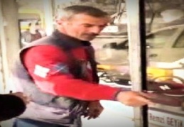 Gaziantep’te 53 yaşındaki soba ustası, iş yerinde ölü bulundu